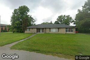 1104 W Tilmor Dr, Muncie, IN 47303
