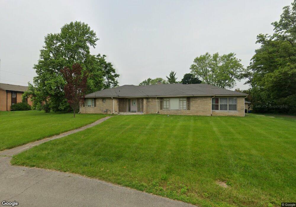 1104 W Tilmor Dr, Muncie, IN 47303 - photo 1