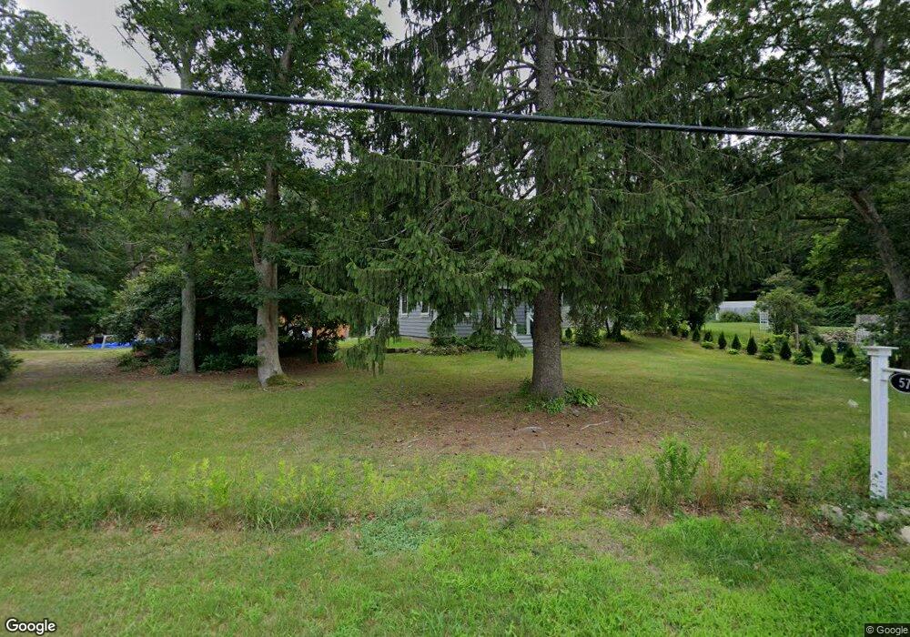 57 Scraggy Neck Rd, Pocasset, MA 2559 - photo 1