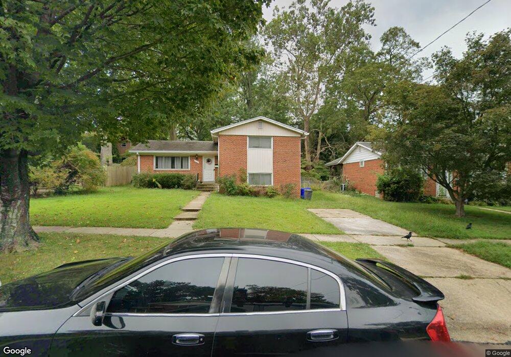 3710 Emily St, Kensington, MD 20895 - photo 1