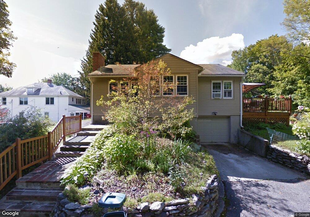 75 Hillcrest Ave, Pittsfield, MA 01201 - photo 1