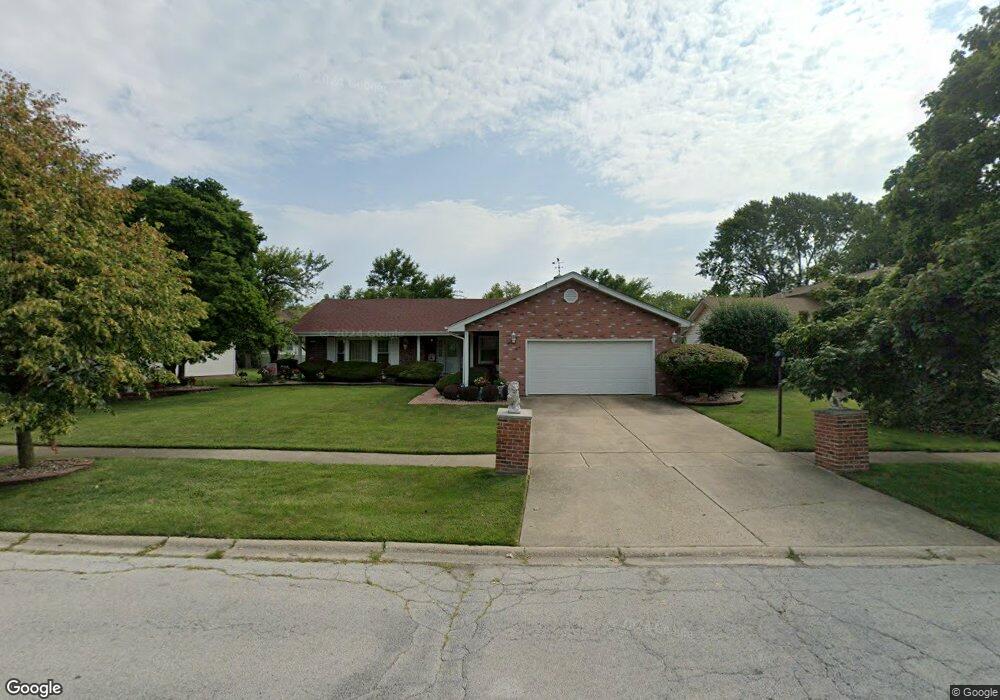 17735 Maple Ave, Country Club Hills, IL 60478 - photo 1