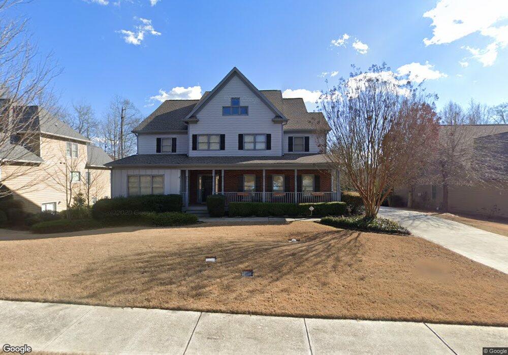 2073 Democracy Dr, Buford, GA 30519 - photo 1