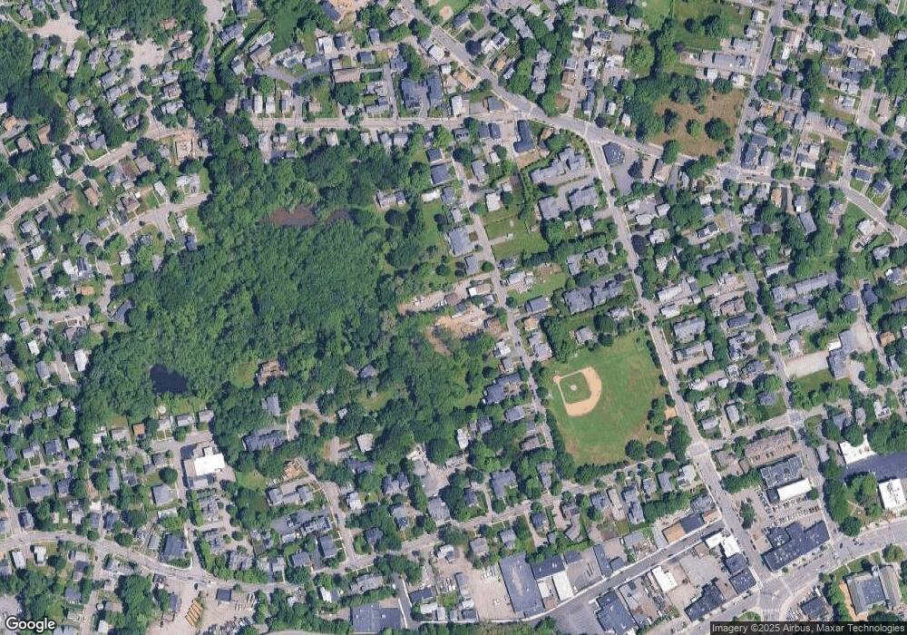 45-47 & 51 Oak, Newton, MA 02465 - photo 1