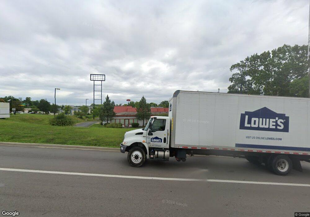 7500 Poe Ave, Dayton, OH 45414 - photo 1