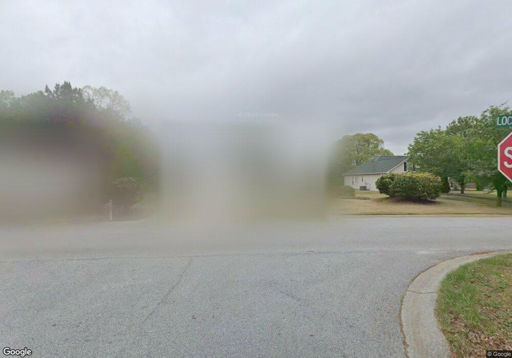 913 Lochwolde Ln, Bethlehem, GA 30620 - photo 1