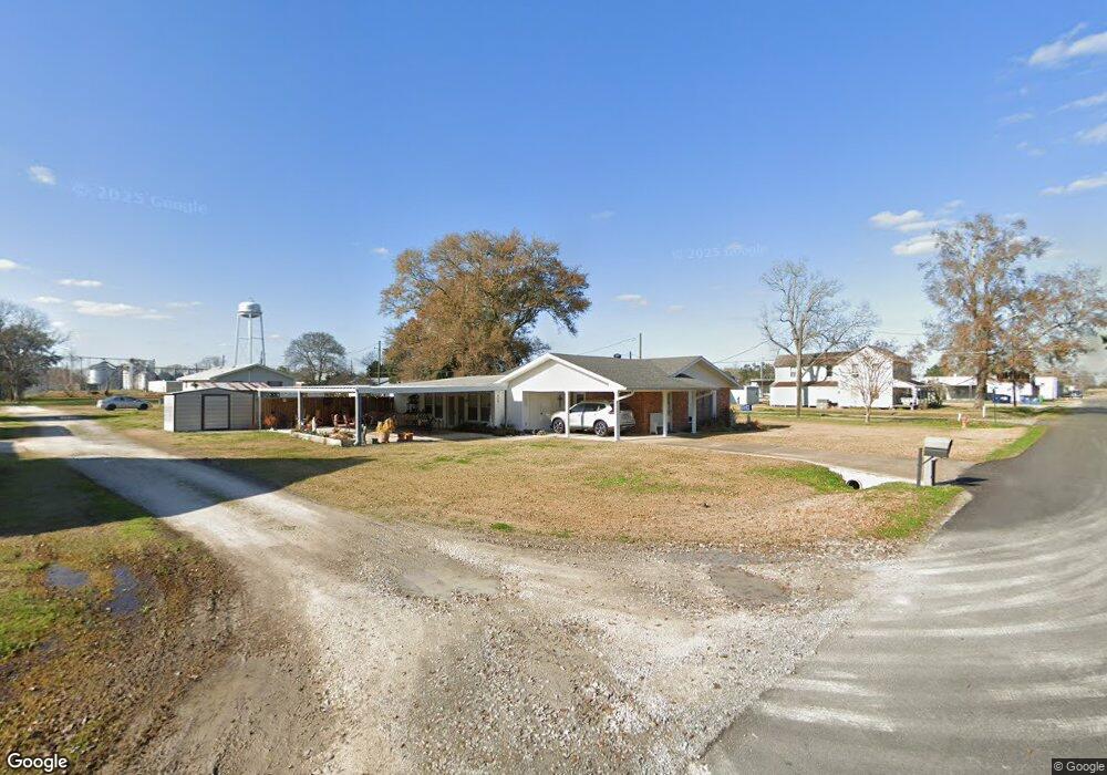 210 S 3rd St, Iota, LA 70543 - photo 1