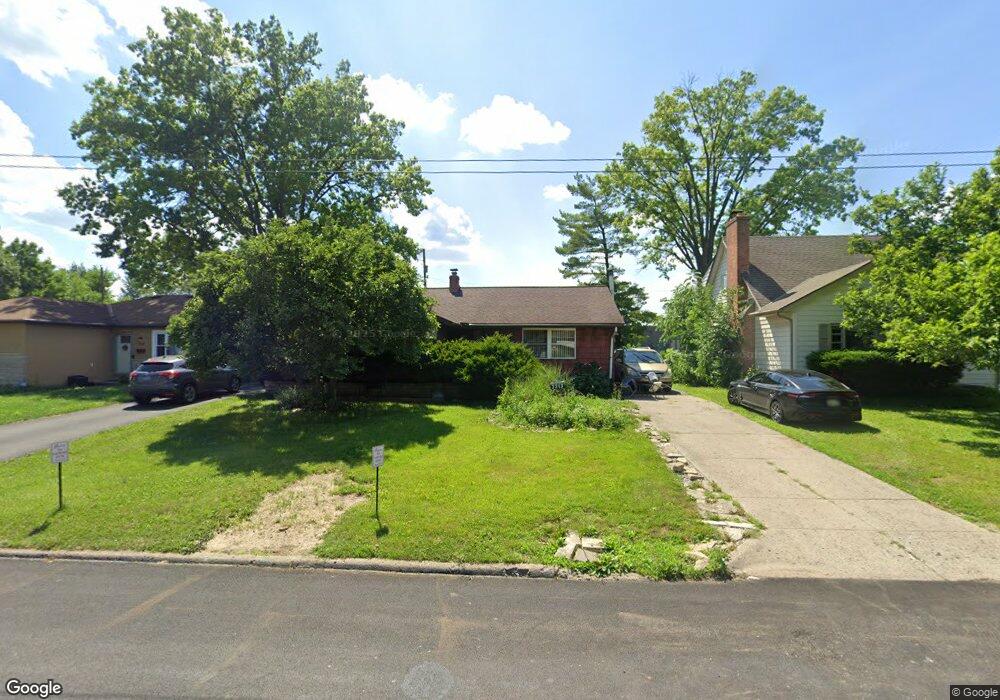 3313 Norwood St, Columbus, OH 43224 - photo 1