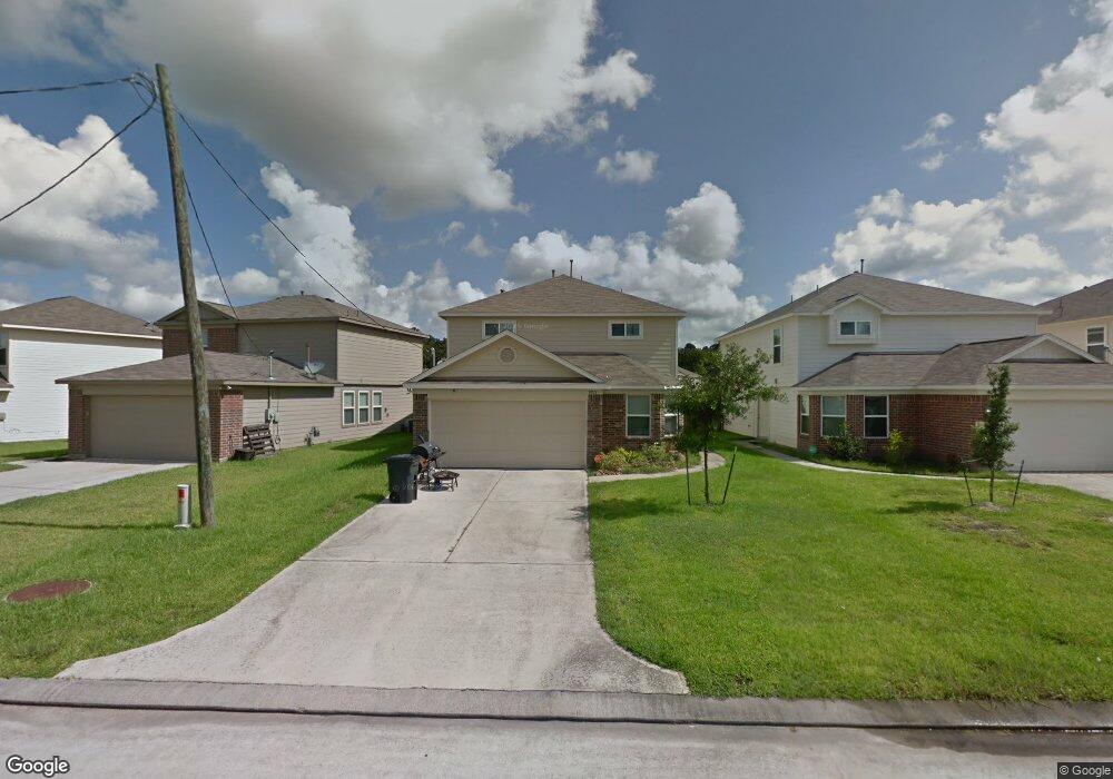 9911 Grebe Dr, Conroe, TX 77385 - photo 1