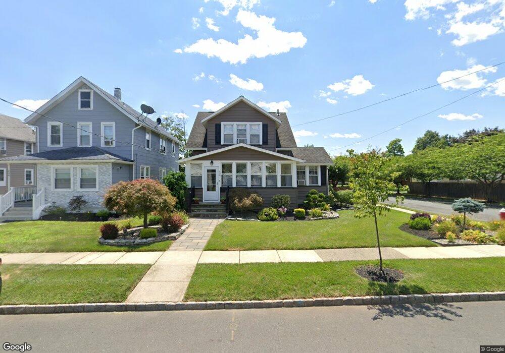 438 W Maple Ave, Bound Brook, NJ 08805 - photo 1