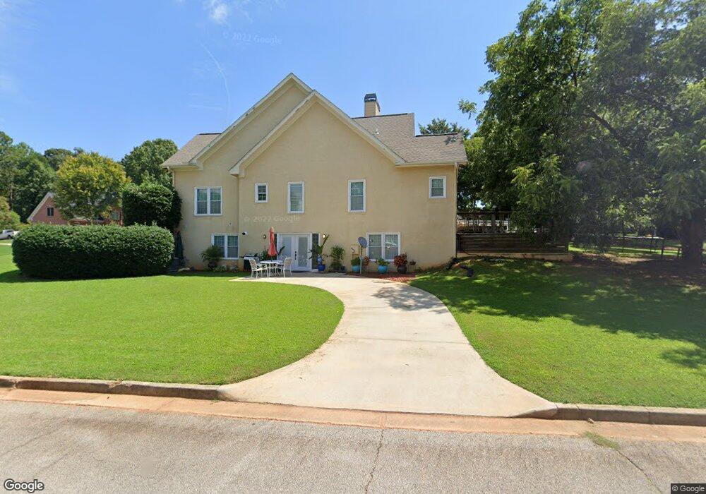 2015 Evergreen Dr SE unit 1, Conyers, GA 30013 - photo 1