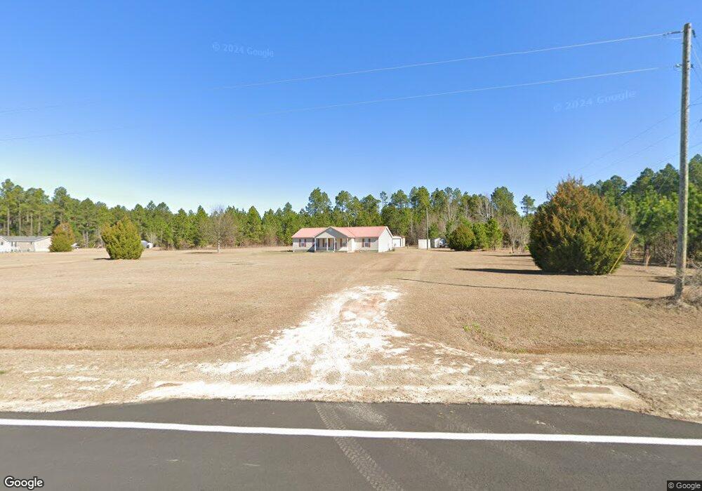 840 Curl Rd, East Dublin, GA 31027 - photo 1