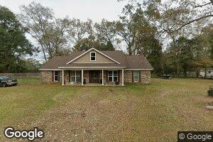 626 Wilson Blvd, Axis, AL 36505
