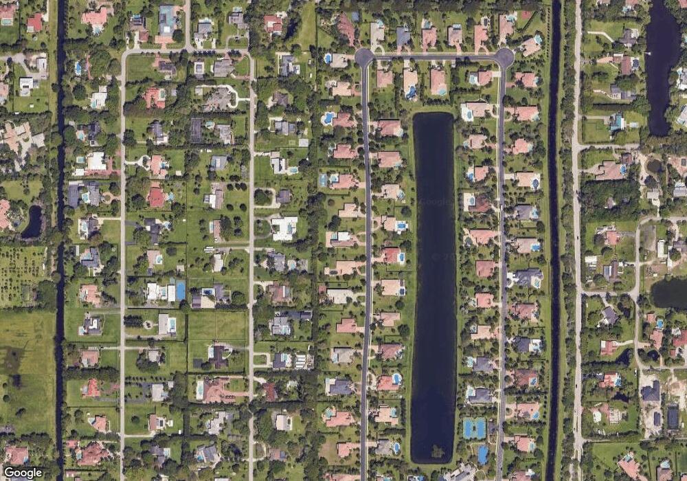 2829 Juniper Ln, Davie, FL 33330 - photo 1