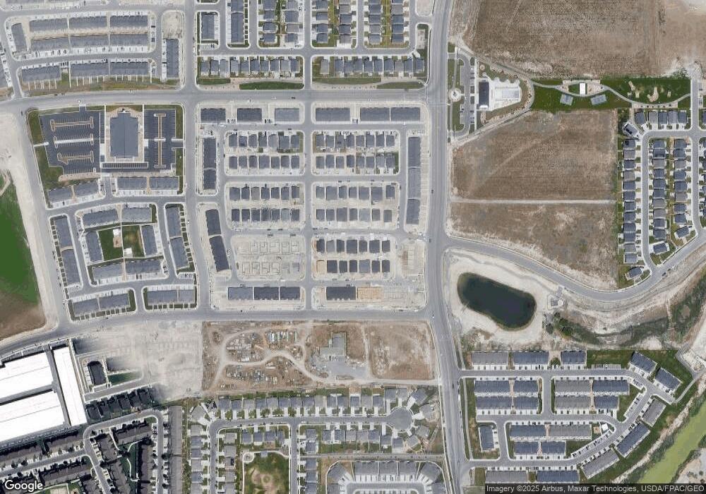 3771 W 560 N unit 518, Lehi, UT 84043 - photo 1