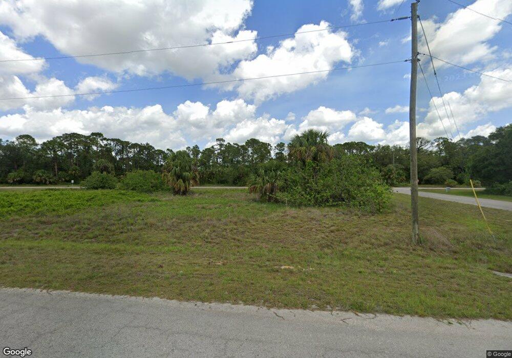 8016 Mesa Ct, Port Labelle, FL 33935 - photo 1