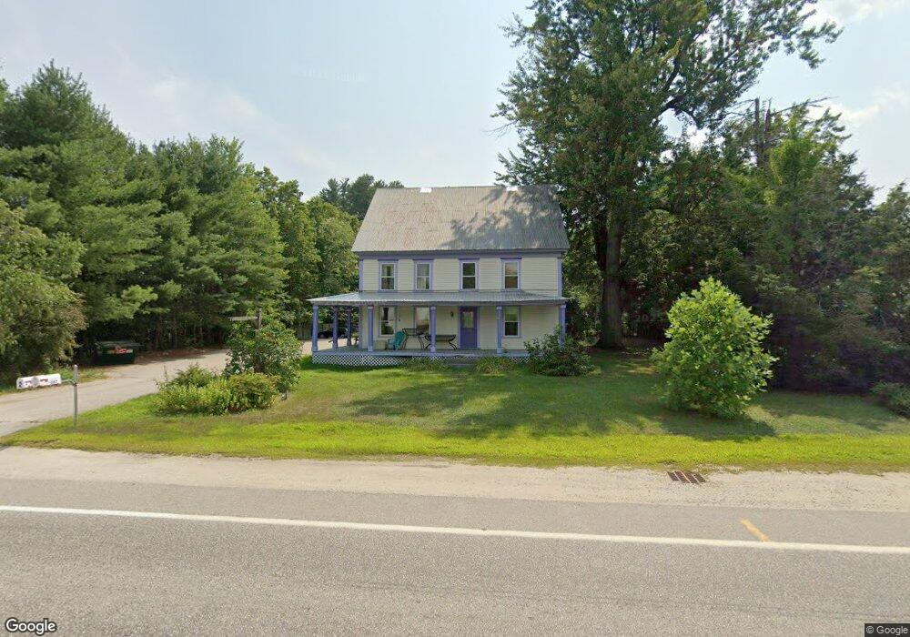 1657 E Main St, Center Conway, NH 03813 - photo 1