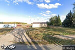 6066 Canby Rd, Levering, MI 49755