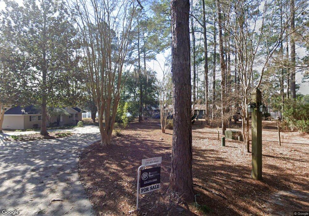 110 Lake Point Ln, Thomasville, GA 31757 - photo 1