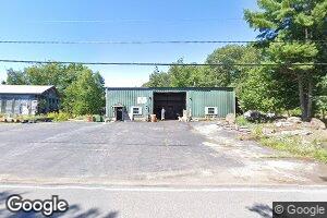 1018 Five Islands Rd, Georgetown, ME 04548