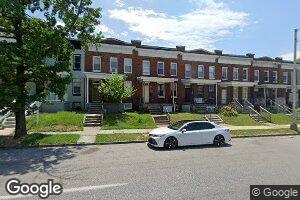 2007 Belair Rd, Baltimore, MD 21213