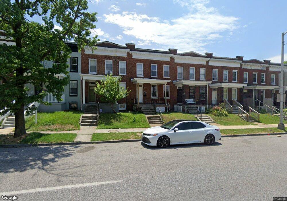 2007 Belair Rd, Baltimore, MD 21213 - photo 1