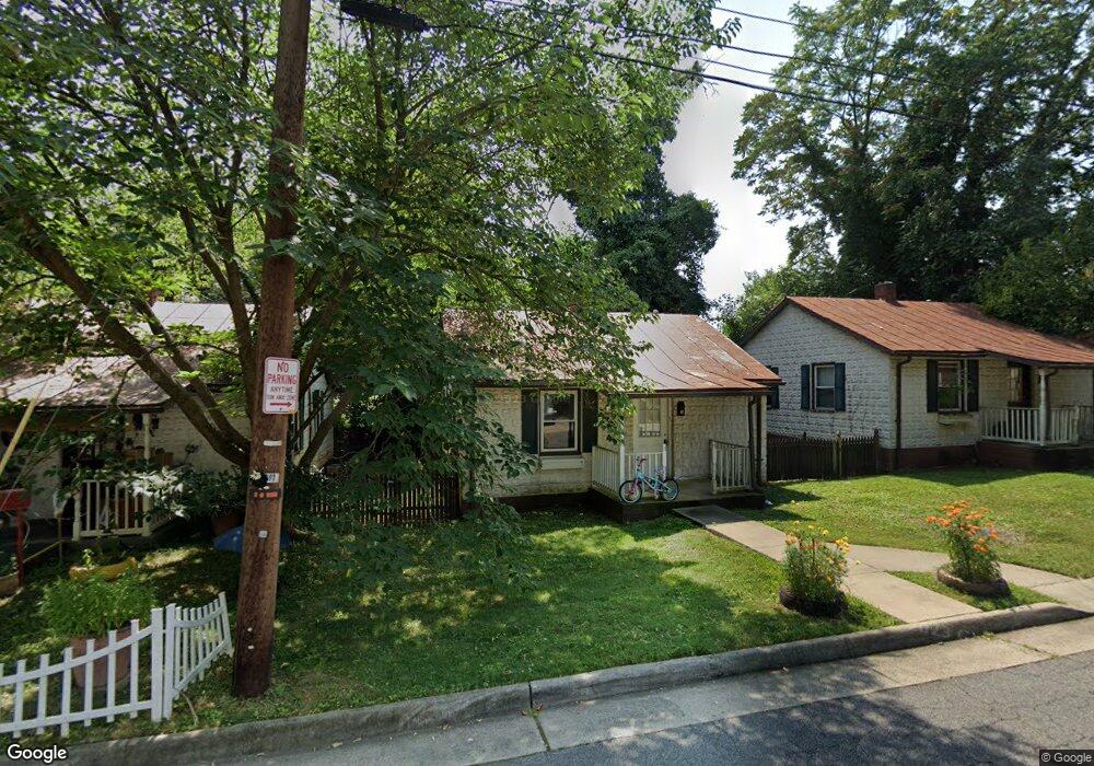 5 Latrobe Ct, Charlottesville, VA 22903 - photo 1