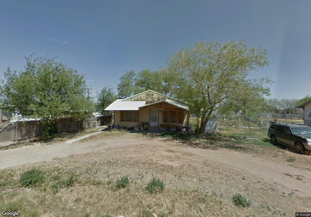 603 E 33rd St, Plainview, TX 79072 - photo 1