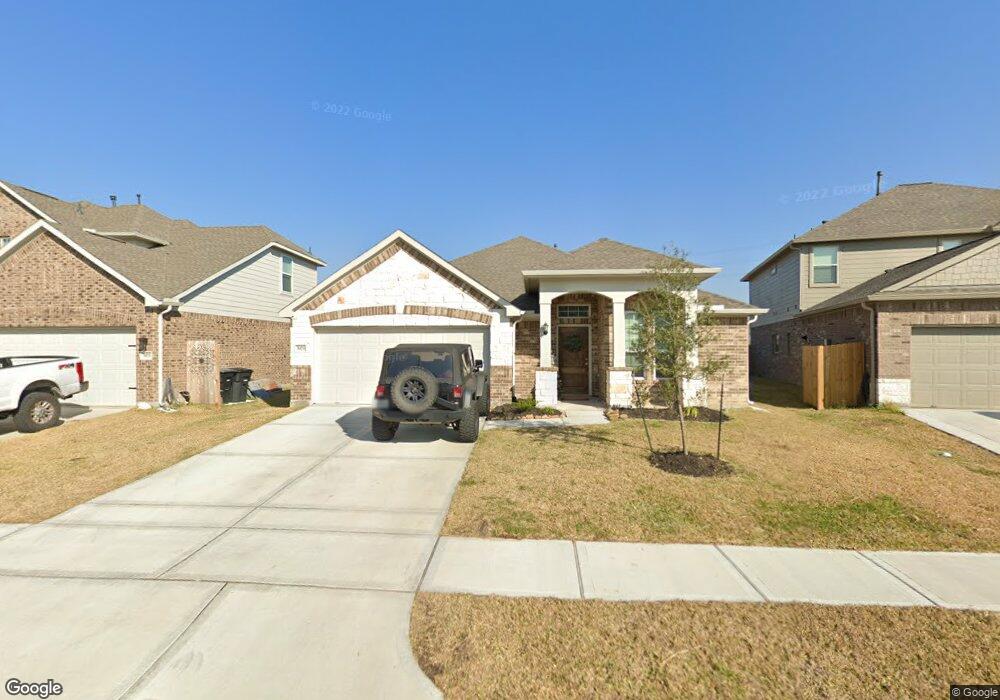 5173 Arbor Cove Ct, Alvin, TX 77511 - photo 1