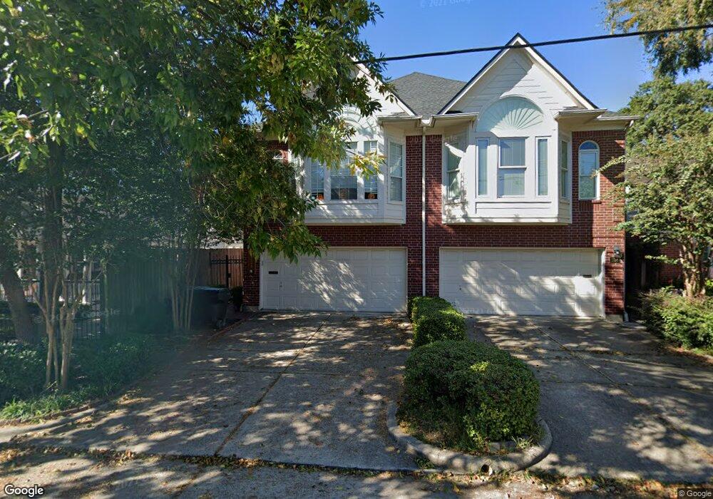 1726 Indiana St, Houston, TX 77006 - photo 1