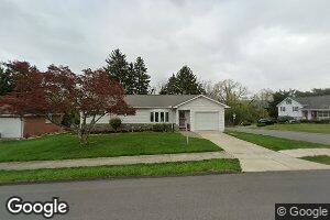 1 Riverview Dr, Wilkes Barre, PA 18705