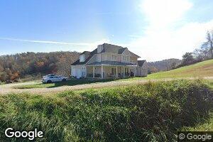 857 Moore Rd, Lavalette, WV 25535