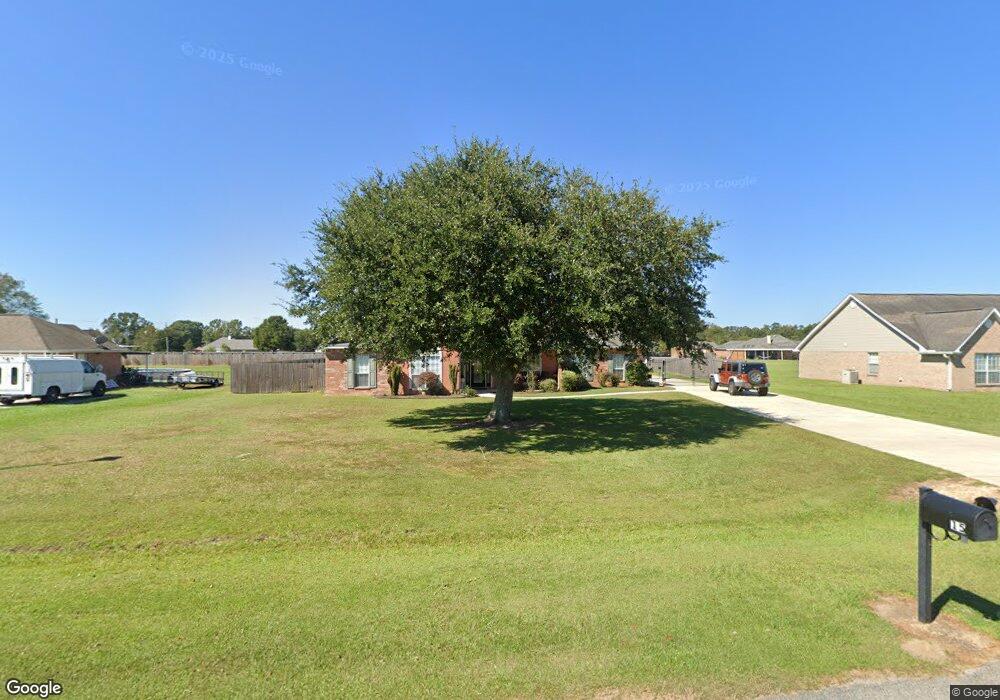 15 Seminole Dr, Picayune, MS 39466 - photo 1