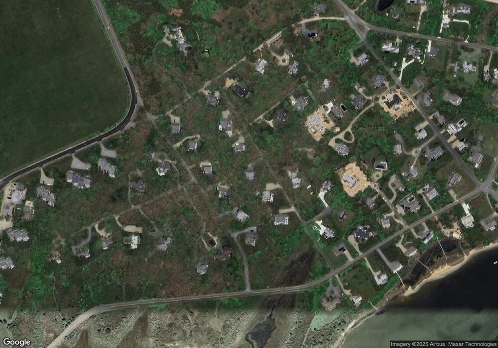 12 Mattakeset Bay Rd unit A, Edgartown, MA 02539 - photo 1