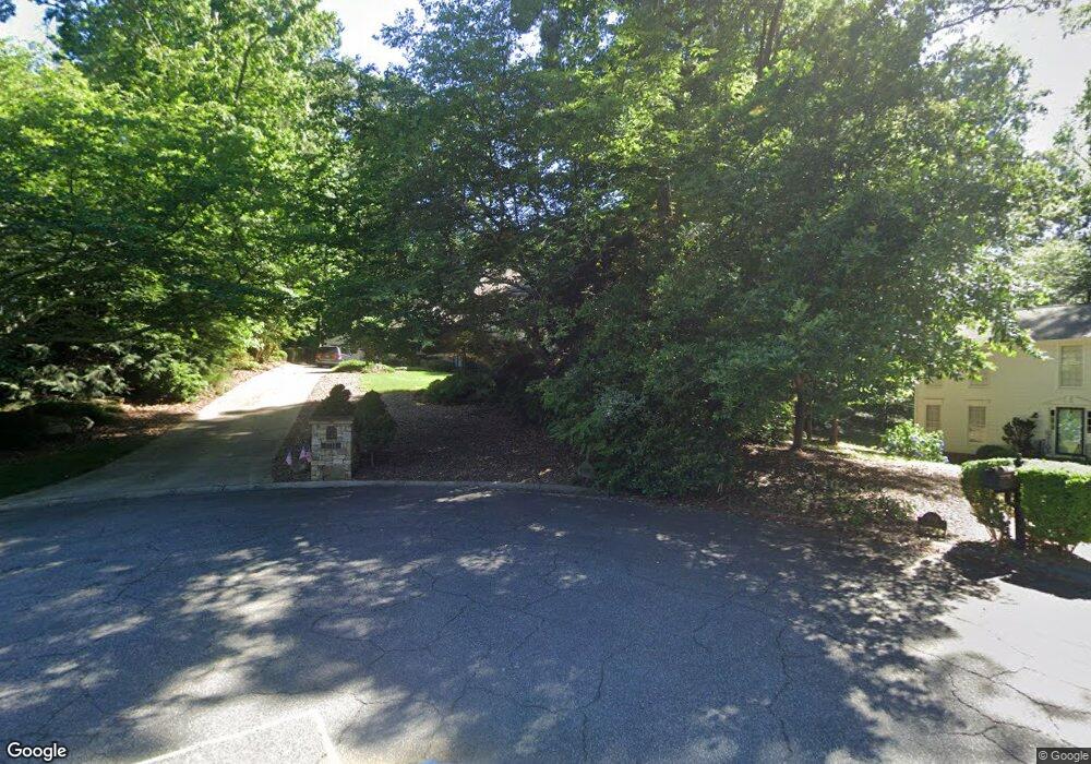 3772 Vinyard Trace NE, Marietta, GA 30062 - photo 1