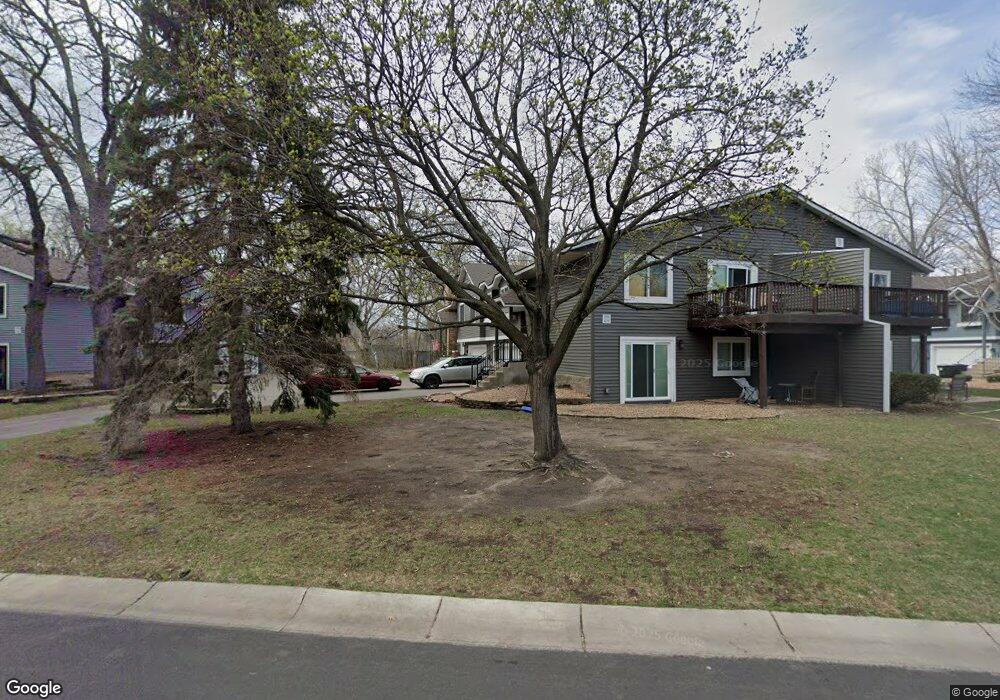 1870 113th Ln NW, Coon Rapids, MN 55433 - photo 1