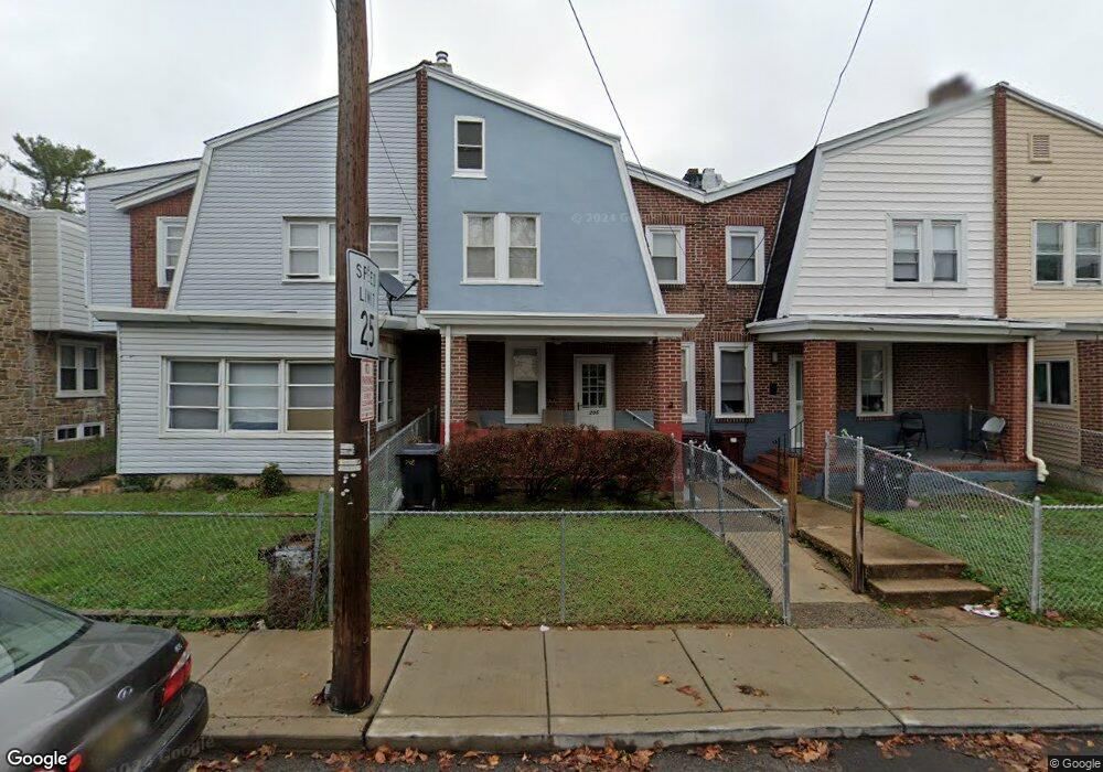 205 W 28th St, Wilmington, DE 19802 - photo 1