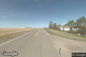 7th Lane, Power, MT 59468