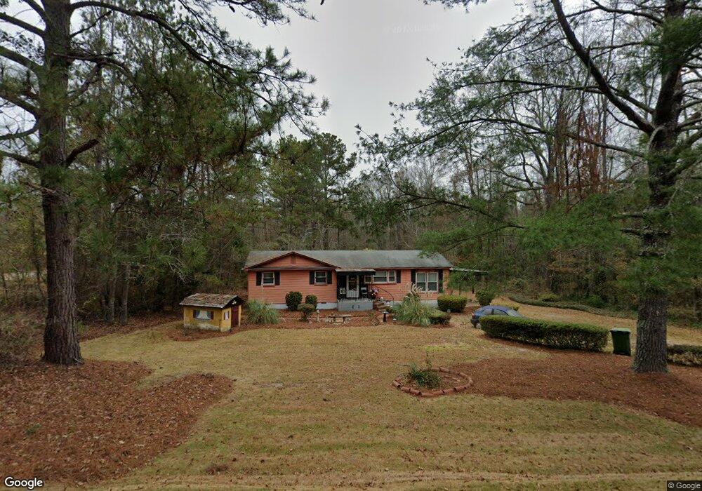 11281 Chattsworth Rd, Midland, GA 31820 - photo 1