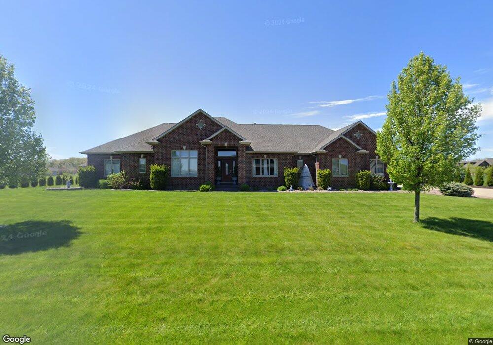 13448 Taney St, Crown Point, IN 46307 - photo 1