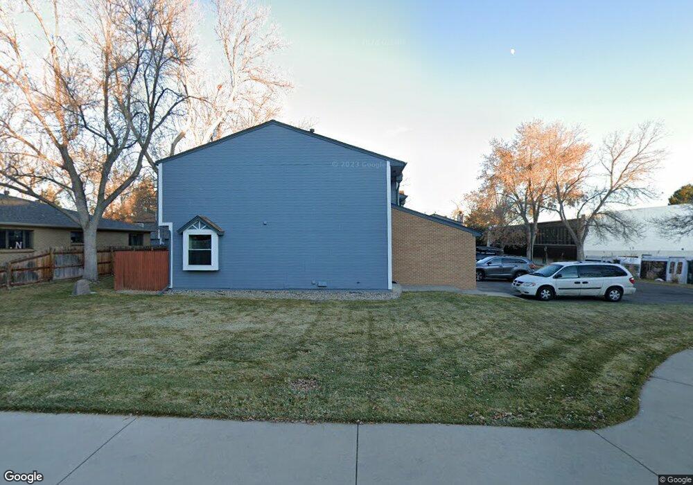 1695 Carr St unit A, Lakewood, CO 80214 - photo 1