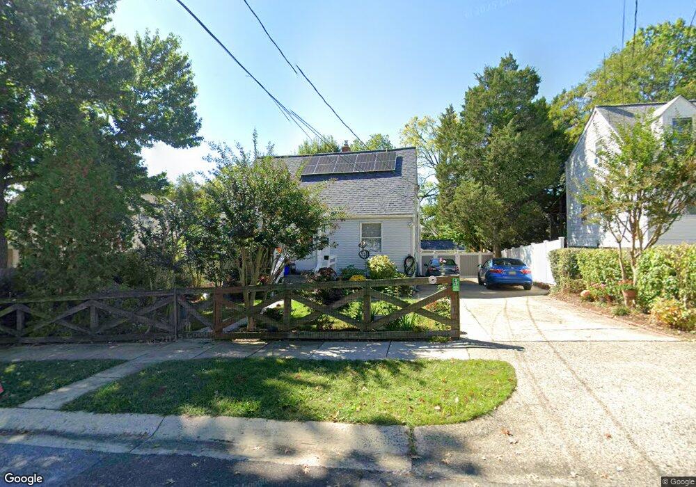 12404 Flack St, Silver Spring, MD 20906 - photo 1