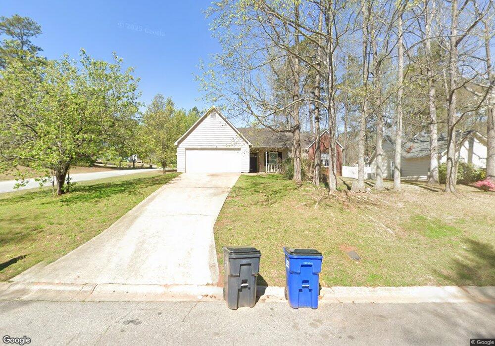 7157 Hazelwood Dr unit 8, Jonesboro, GA 30236 - photo 1