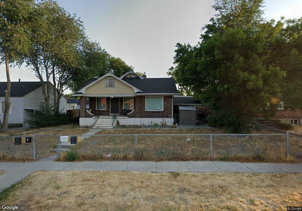 284 W Center St, Midvale, UT 84047 - photo 1