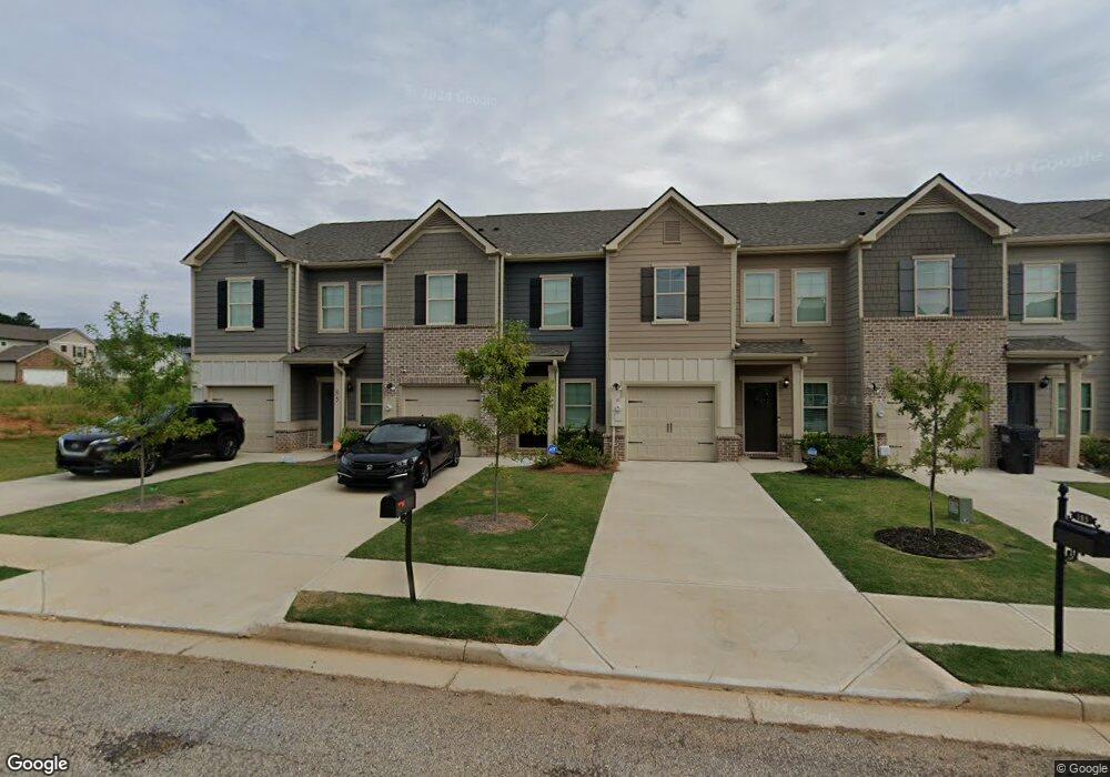 95 Skipjack Ct unit 227, Covington, GA 30016 - photo 1