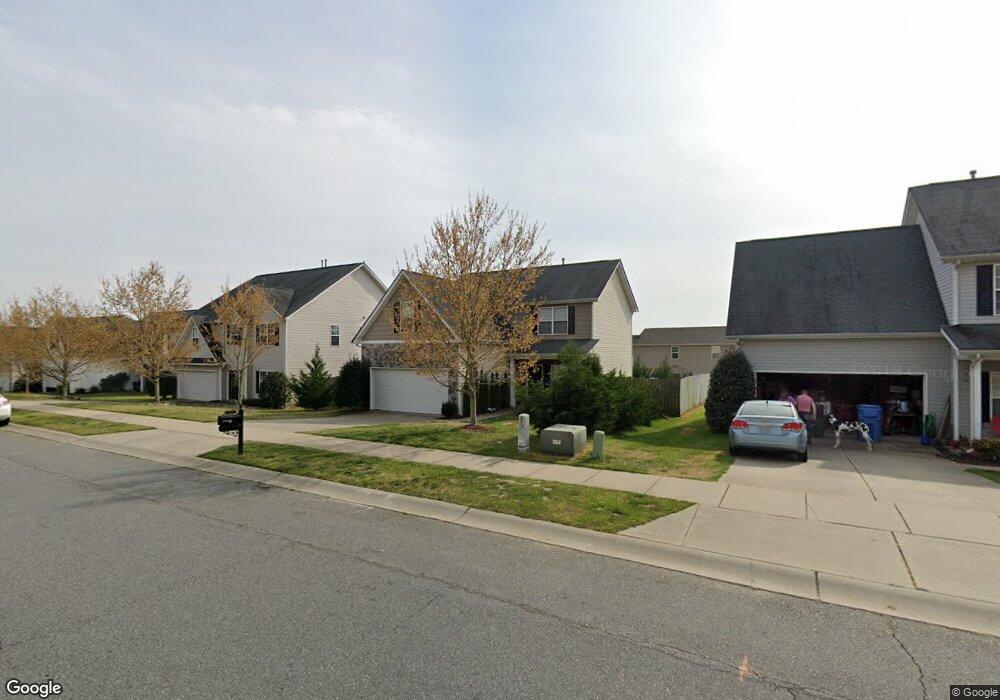 2918 Clover Rd NW, Concord, NC 28027 - photo 1