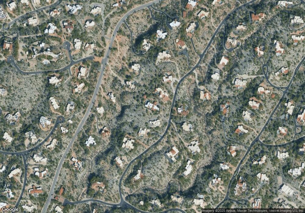 5141 N Circulo Sobrio, Tucson, AZ 85718 - photo 1