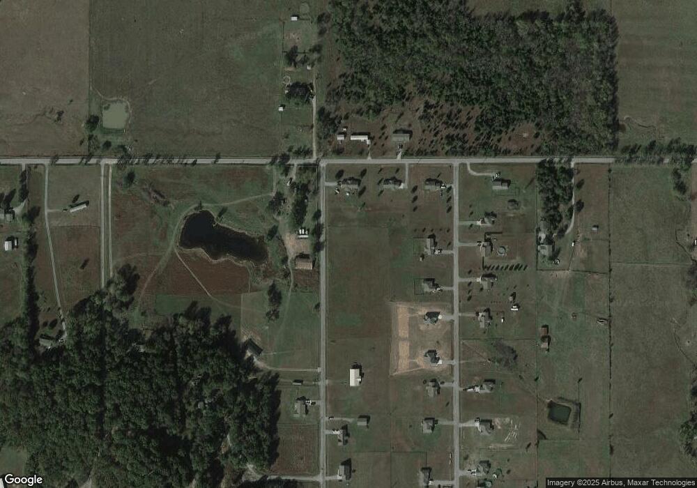 19125 S Deer Trail Rd, Claremore, OK 74019 - photo 1