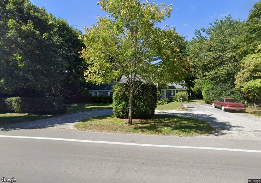 235 Central St, Hingham, MA 02043 - photo 1