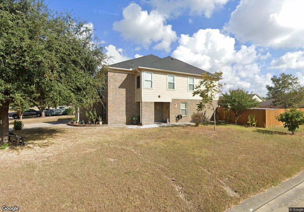 10602 Ince Ln, Houston, TX 77040 - photo 1